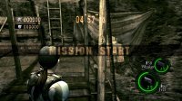 Cкриншот Resident Evil 5, изображение № 723948 - RAWG