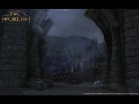 Cкриншот Two Worlds (2007), изображение № 442515 - RAWG