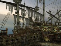 Cкриншот Корсары: Город потерянных кораблей, изображение № 1731741 - RAWG