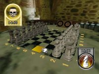 Cкриншот Chess Challenge!, изображение № 254801 - RAWG