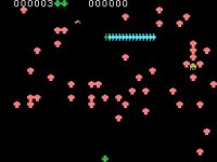 Cкриншот Centipede (1981), изображение № 725826 - RAWG