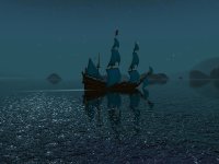 Cкриншот Корсары Online: Pirates of the Burning Sea, изображение № 355511 - RAWG