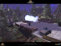 Cкриншот Stargate Worlds, изображение № 446318 - RAWG