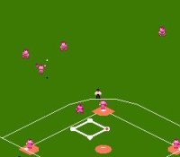 Cкриншот Tecmo Baseball, изображение № 738154 - RAWG