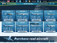 Cкриншот Airlines Manager: Tycoon 2019, изображение № 2045353 - RAWG