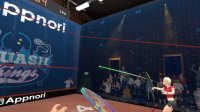Cкриншот Squash Kings VR, изображение № 853788 - RAWG