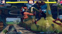 Cкриншот Street Fighter 4, изображение № 491107 - RAWG