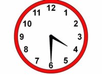 Cкриншот simple clock, изображение № 3166235 - RAWG