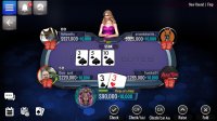 Cкриншот Poker Legends: Texas Hold'em Poker Tournaments, изображение № 3595668 - RAWG