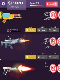 Cкриншот Gun Idle, изображение № 1630635 - RAWG