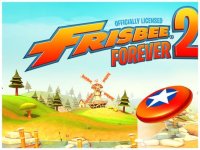 Cкриншот Frisbee Forever 2, изображение № 2040727 - RAWG