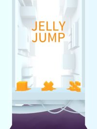 Cкриншот Jelly Jump, изображение № 879384 - RAWG