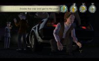 Cкриншот Back to the Future: The Game, изображение № 221567 - RAWG