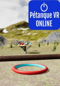 Cкриншот Petanque VR Online, изображение № 2394588 - RAWG