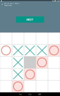 Cкриншот Tic Tac Toe, изображение № 1496683 - RAWG