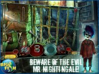 Cкриншот Phantasmat: The Dread of Oakville - A Mystery Hidden Object Game (Full), изображение № 2221386 - RAWG