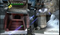 Cкриншот G.I. Joe: The Game, изображение № 520084 - RAWG