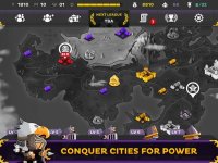 Cкриншот King's League: Odyssey, изображение № 978840 - RAWG