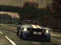 Cкриншот Need For Speed: Most Wanted, изображение № 806720 - RAWG
