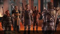 Cкриншот Dragon Age: Начало - Пробуждение, изображение № 768027 - RAWG