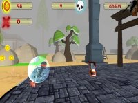 Cкриншот Ninja Run: Zombies Fighter, изображение № 1639672 - RAWG