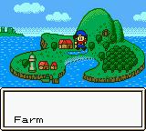 Cкриншот Harvest Moon 3 GBC (2000), изображение № 742787 - RAWG