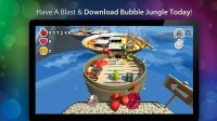 Cкриншот Bubble Jungle Super Chameleon Platformer World, изображение № 131850 - RAWG