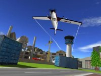 Cкриншот Airdroid 3D: Airplane RC Flight Simulator, изображение № 921091 - RAWG