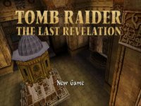 Cкриншот Tomb Raider: Последнее откровение, изображение № 742423 - RAWG