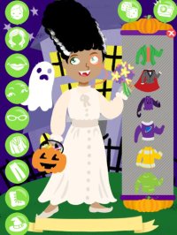 Cкриншот Halloween Costume Party Dress Up- Free, изображение № 1843381 - RAWG