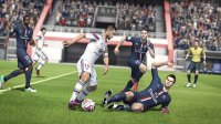 Cкриншот EA SPORTS FIFA 16, изображение № 278771 - RAWG