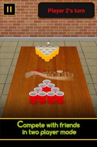 Cкриншот Beer Pong, изображение № 2102781 - RAWG