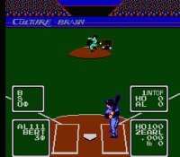 Cкриншот Baseball Simulator 1.000, изображение № 734698 - RAWG
