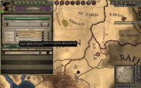 Cкриншот Crusader Kings II: Sword of Islam, изображение № 595146 - RAWG