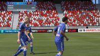 Cкриншот FIFA 13, изображение № 594248 - RAWG