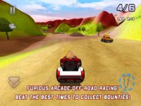 Cкриншот Bounty Racer, изображение № 65808 - RAWG