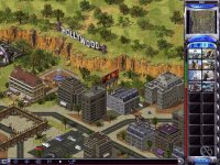 Cкриншот Command & Conquer: Red Alert 2 - Yuri's Revenge, изображение № 306296 - RAWG