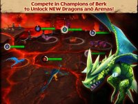 Cкриншот Dragons: Rise of Berk, изображение № 885051 - RAWG