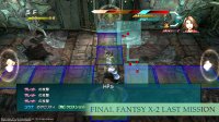 Cкриншот FINAL FANTASY X/X-2 HD Remaster, изображение № 608516 - RAWG