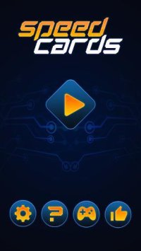 Cкриншот Speed (Card Game), изображение № 1363485 - RAWG
