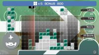 Cкриншот LUMINES Advance Pack, изображение № 205709 - RAWG