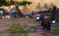 Cкриншот World of Warcraft: Mists of Pandaria, изображение № 585974 - RAWG