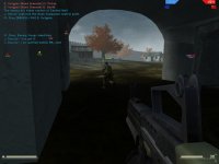 Cкриншот Battlefield 2: Special Forces, изображение № 434752 - RAWG