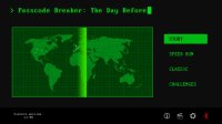 Cкриншот Passcode Breaker: The Day Before, изображение № 2180103 - RAWG