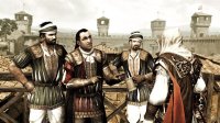 Cкриншот Assassin's Creed II, изображение № 526203 - RAWG