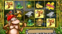 Cкриншот Retro Slots - Monkey, изображение № 1694354 - RAWG