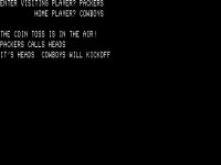 Cкриншот Computer Football Strategy, изображение № 754369 - RAWG