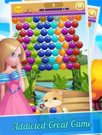 Cкриншот Amazing Bubble Pet Go Adventure - Pop And Rescue Puzzle Shooter Games, изображение № 1632846 - RAWG