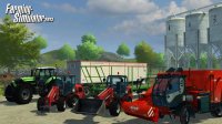 Cкриншот Farming Simulator 2013, изображение № 598471 - RAWG