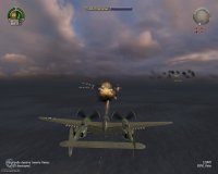 Cкриншот Герои воздушных битв, изображение № 356165 - RAWG
